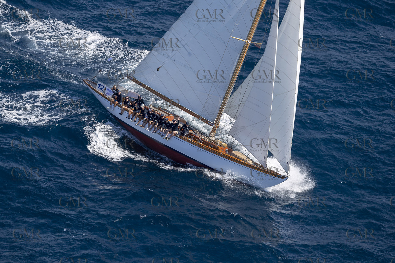 14 09 2018, Marseille (FRA,13), Juris Cup 2018