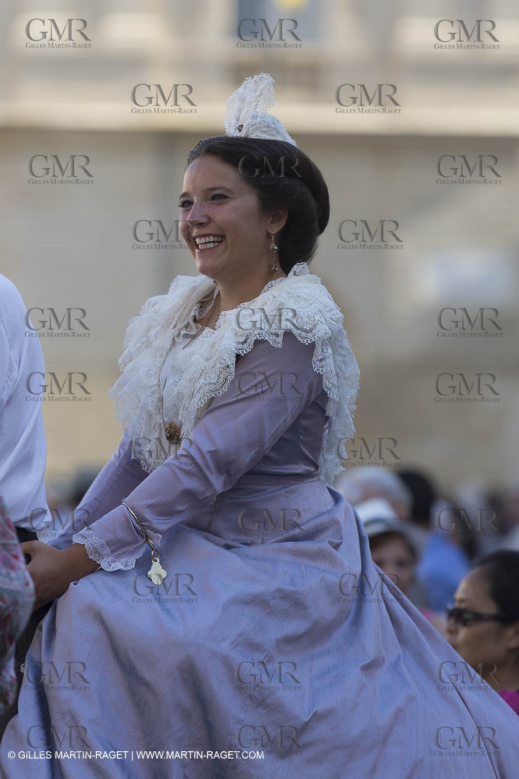 06 07 2014, Arles (FRA,13), Arles Costume Celebration