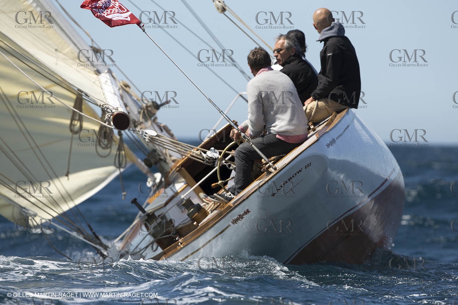 03 05 2013 - Marseille (FRA,13) - Calanques Classique 2013