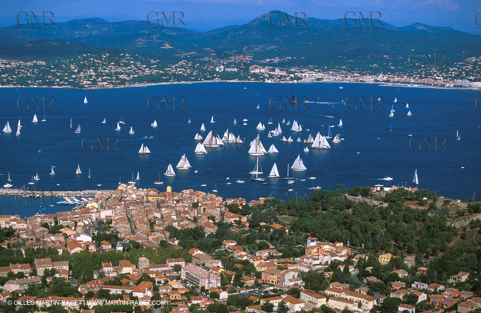 Saint Tropez