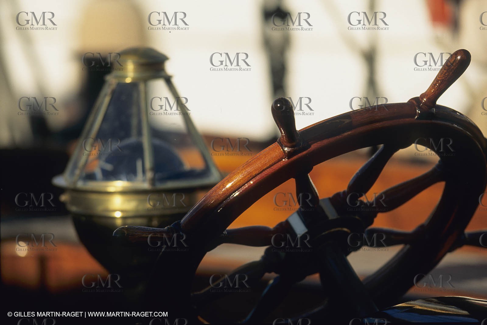 Classic Yachts, Orion