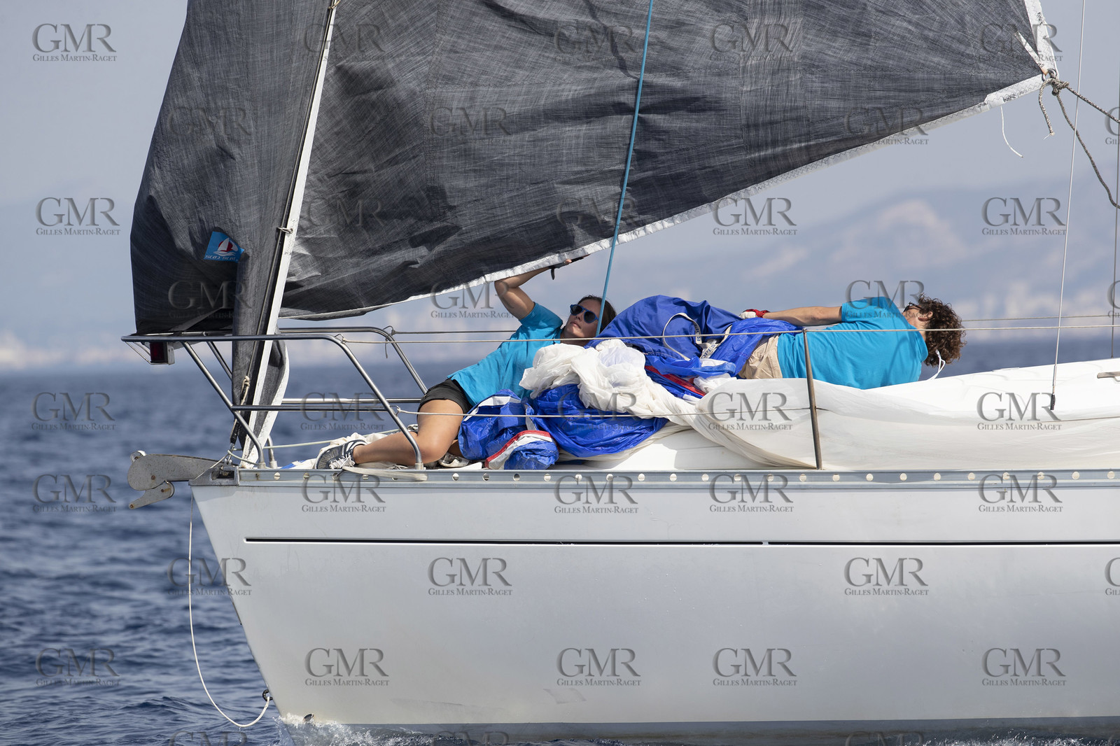 15 09 2019, Marseille (FRA,13), Juris Cup 2019, Day 3