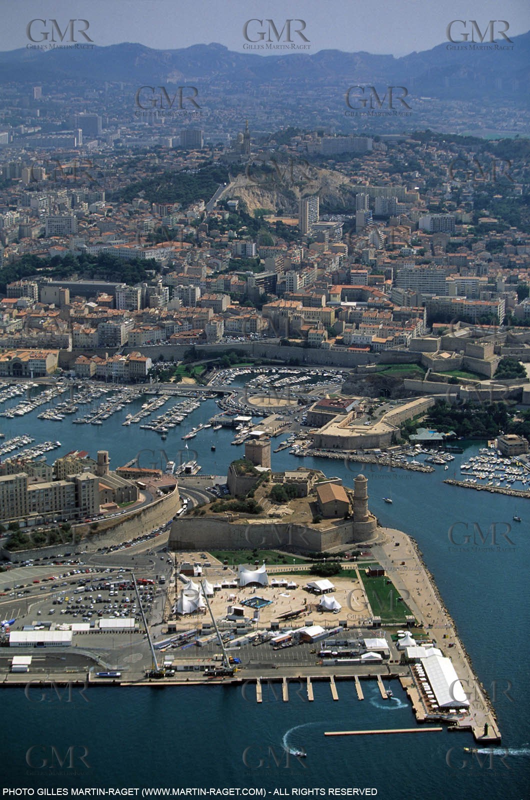 Marseille