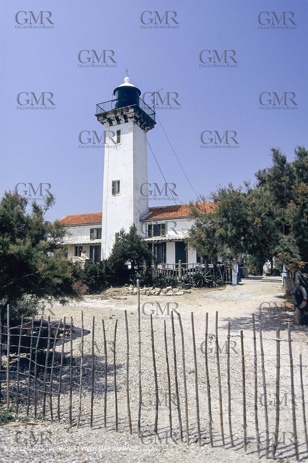 Phres, balises, semaphores, lighthouses, semaphoruses,