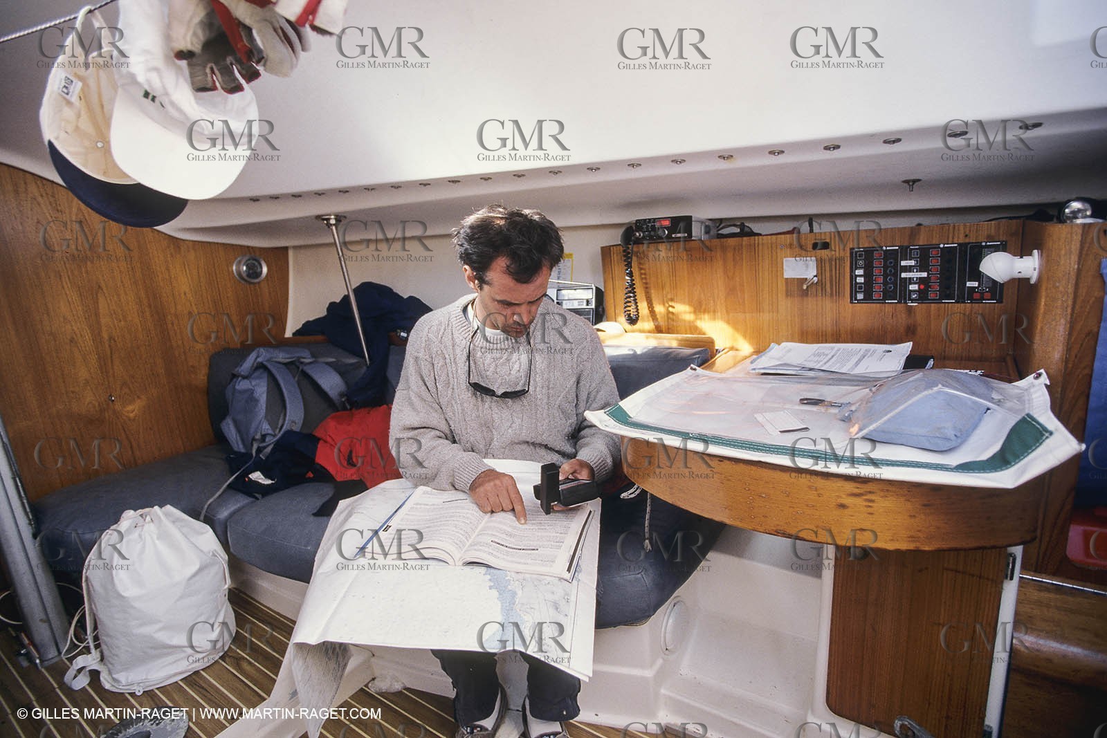 Sailing, yacht Racing, One Design, Selection 35, Tour de France à la Voile