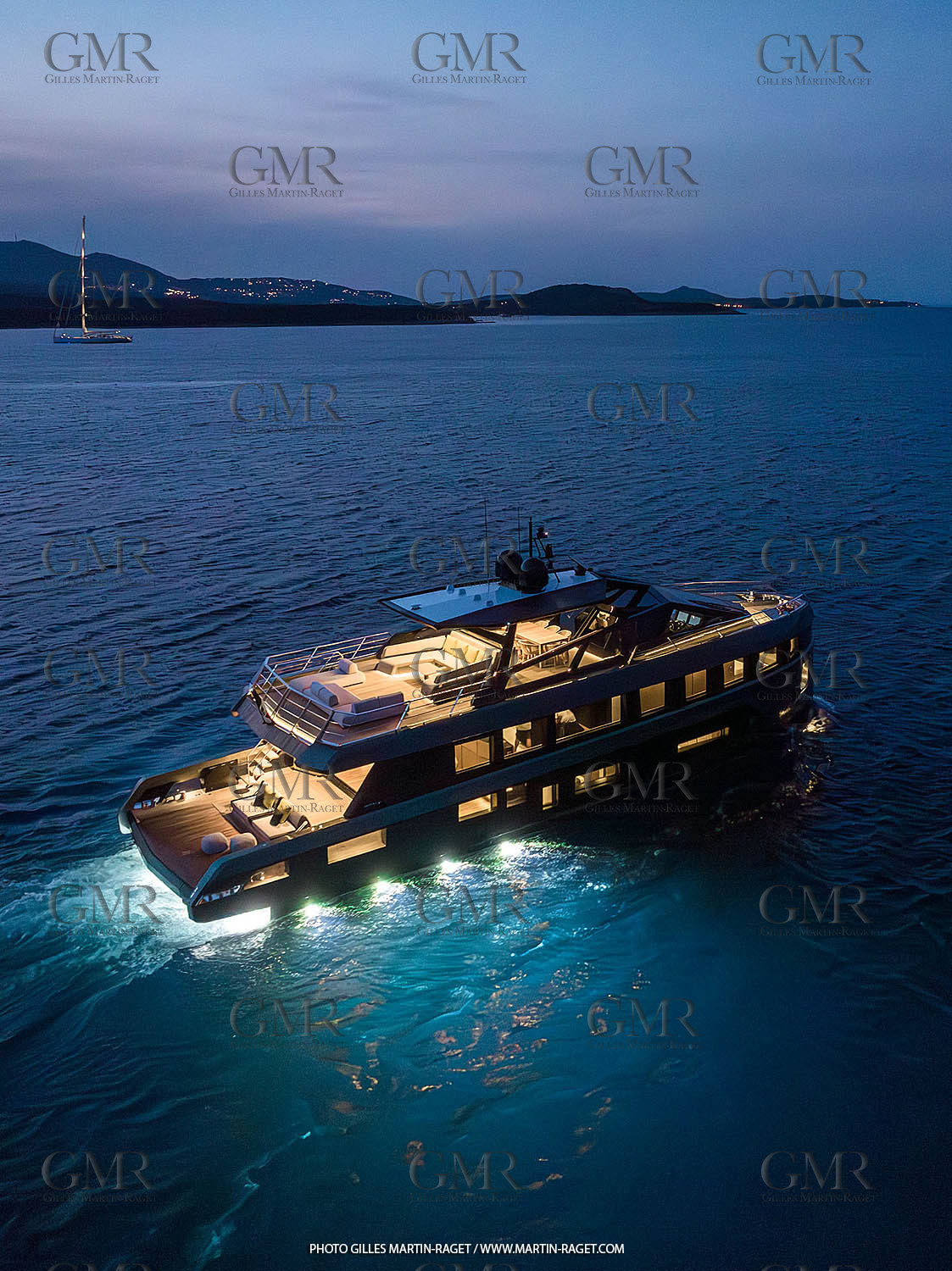 26 0 2023, Porto Rotondo (ITA), Wally WHY 150