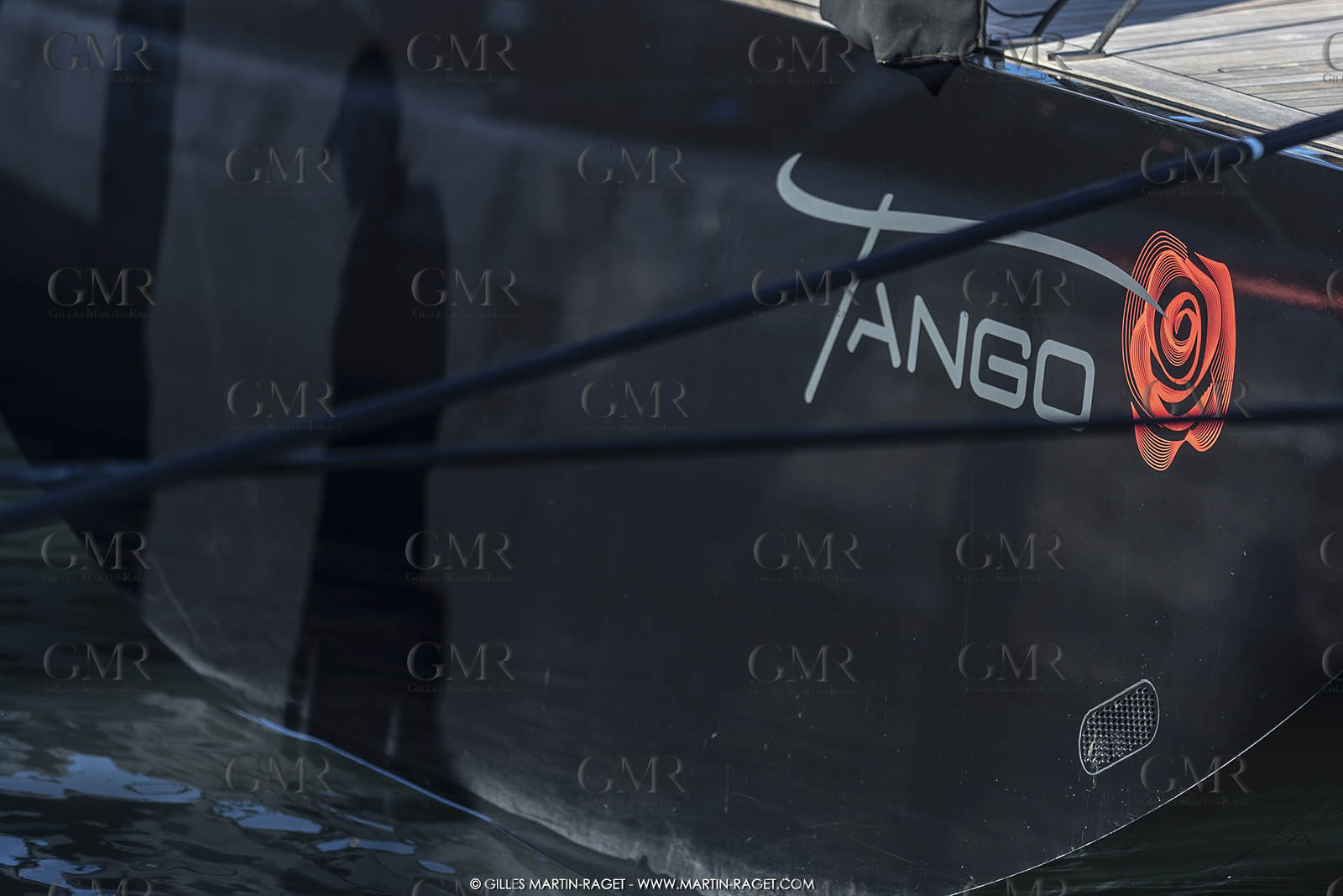 2 10 2018, Saint-Tropez (FRA,83), Les VOiles de saint-Tropez 2018, Jour 2