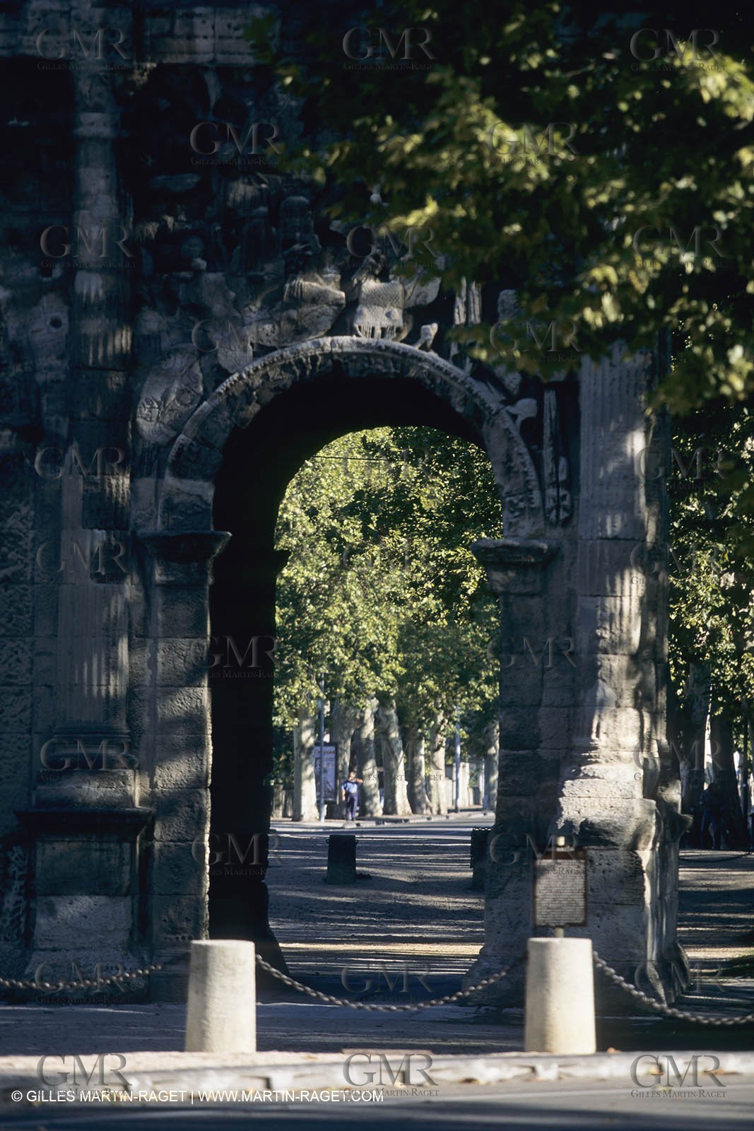 France, Provence, Orange