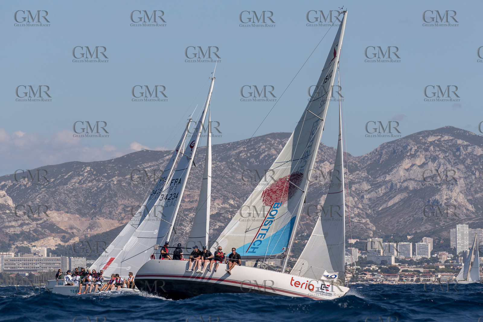 17 09 2021, Marseille (FRA,13), Juris Cup 2021, jour 1