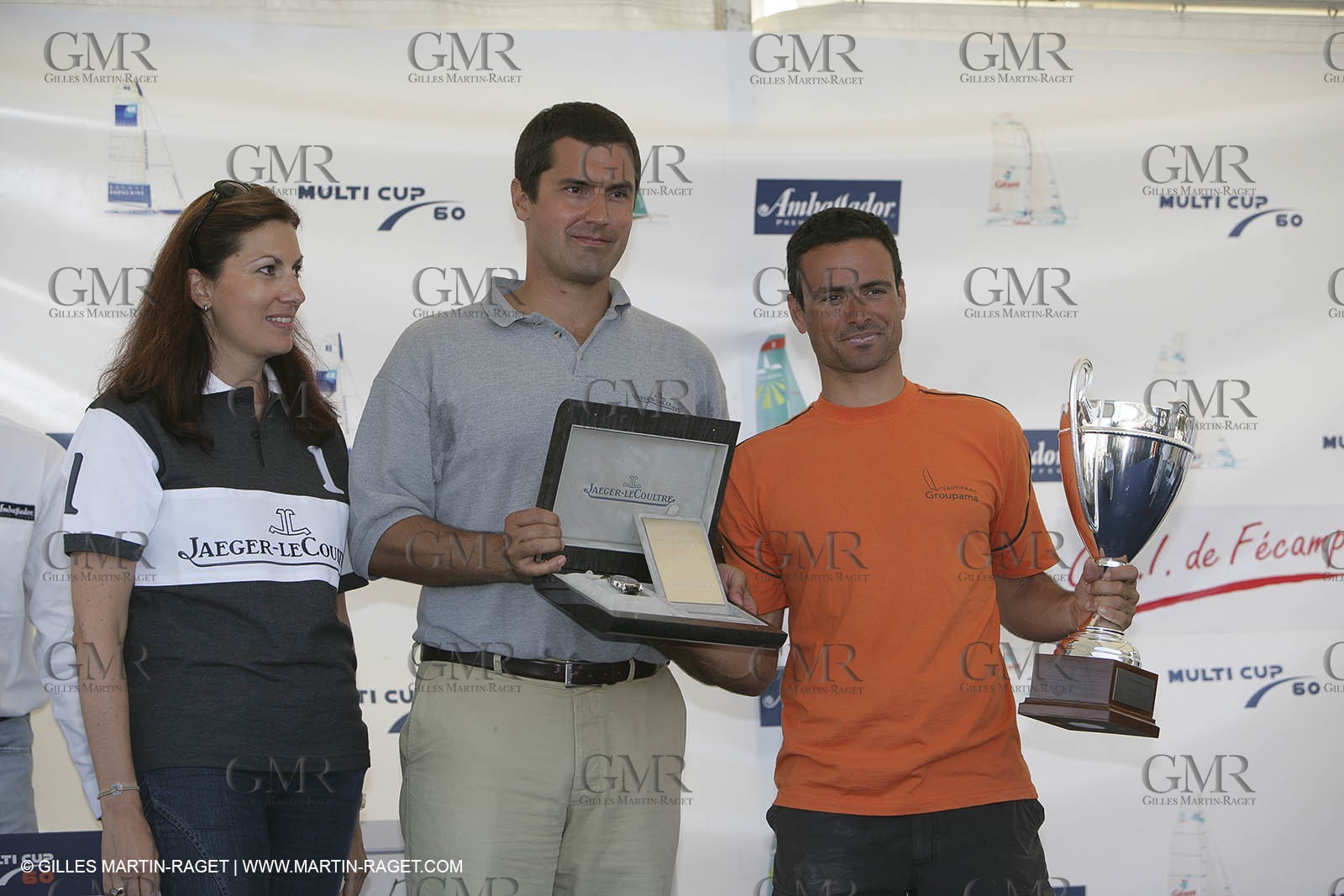 07-10 09 2006 - Fecamp Harbour Grand Prix - Prizegiving