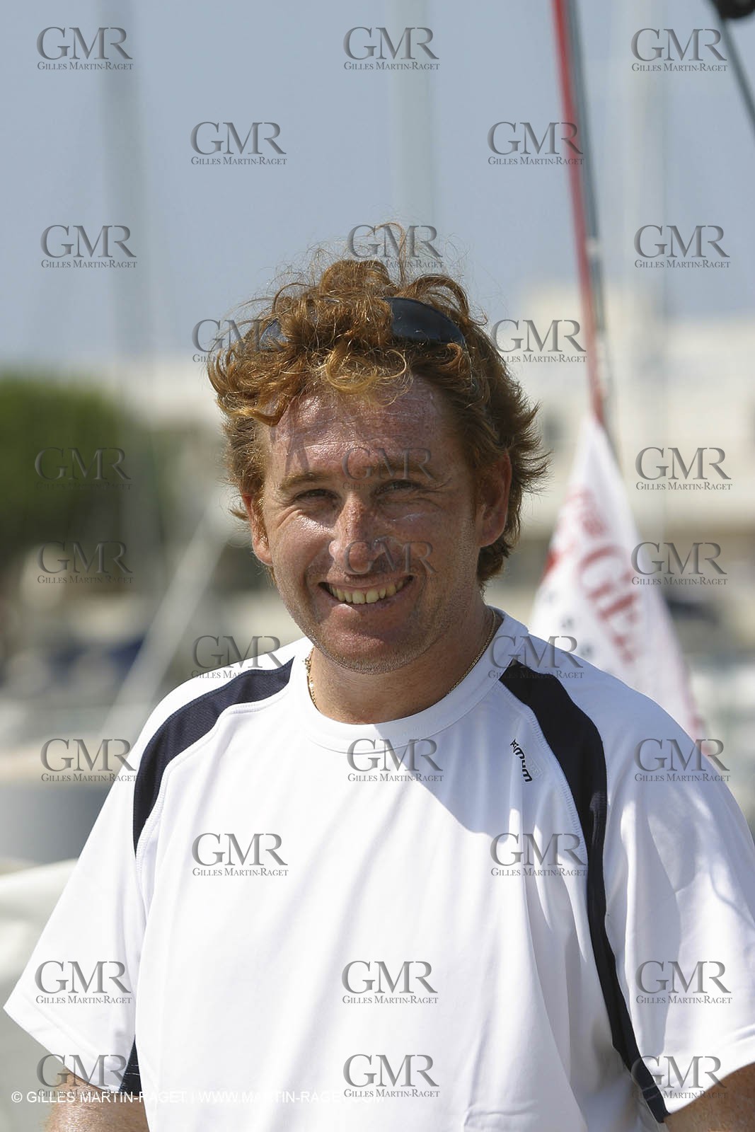 2003 Generali Solo - Eming