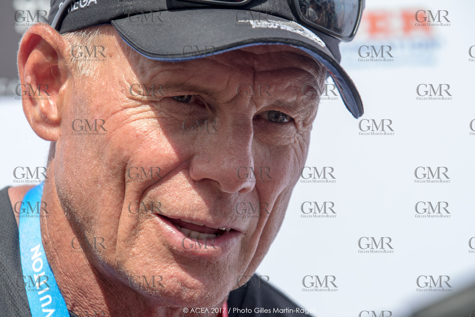 26 06 2017 - Bermuda (BDA) - 35th America's Cup 2017 - 35th America's Cup 2017 Presented by Louis Vuitton