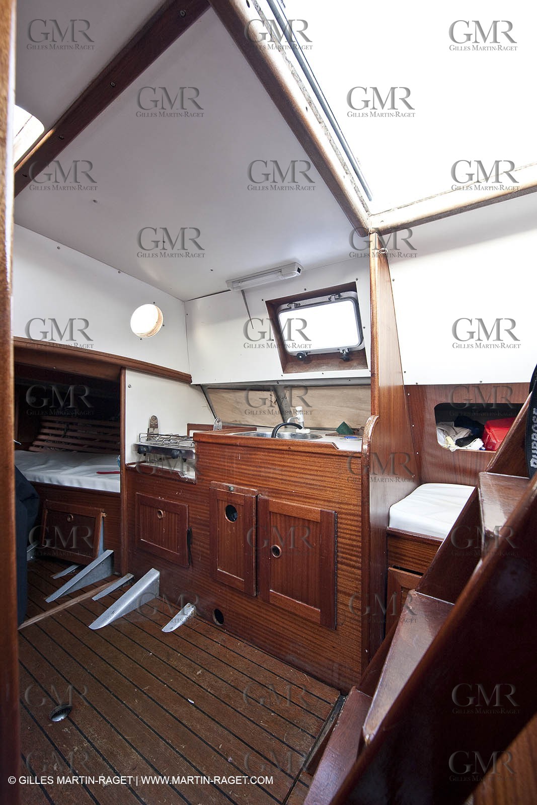 12 09 2009 - Marseille (FRA,13) - Pen Duick V