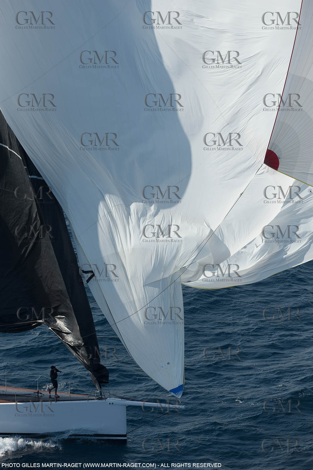 30 09 2016, Saint-Tropez (FRA,83), Voiles de Saint-Tropez 2016, Day 5