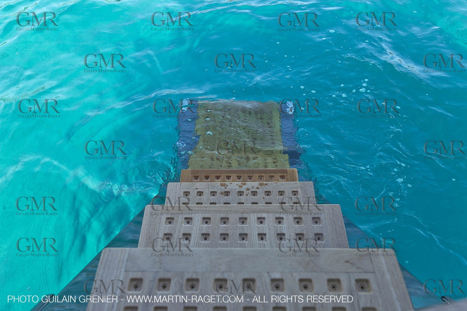 Motor Yachts - Wally - Wallypower 73