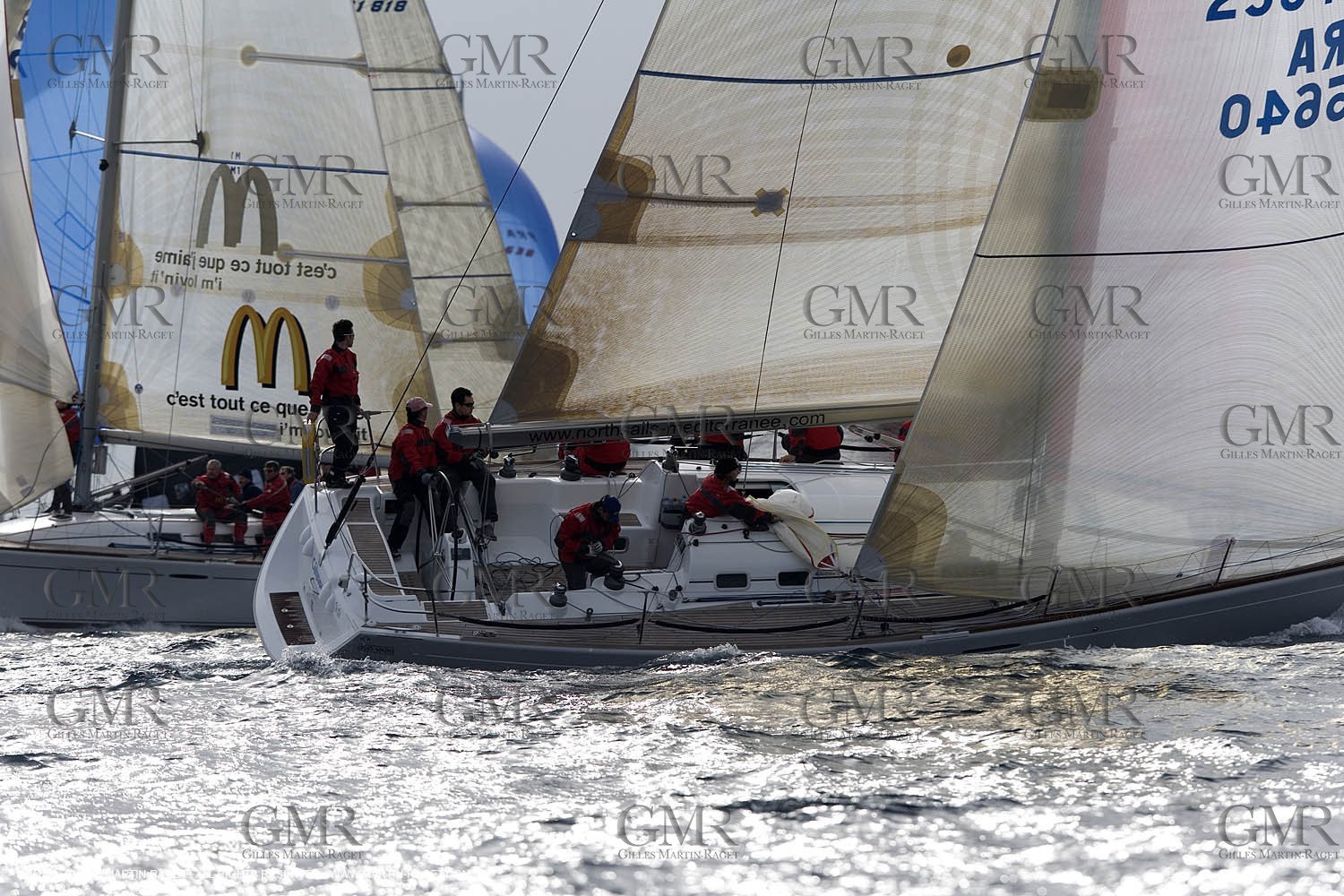 11 02 2007 - Monaco - Primo Cup 2007