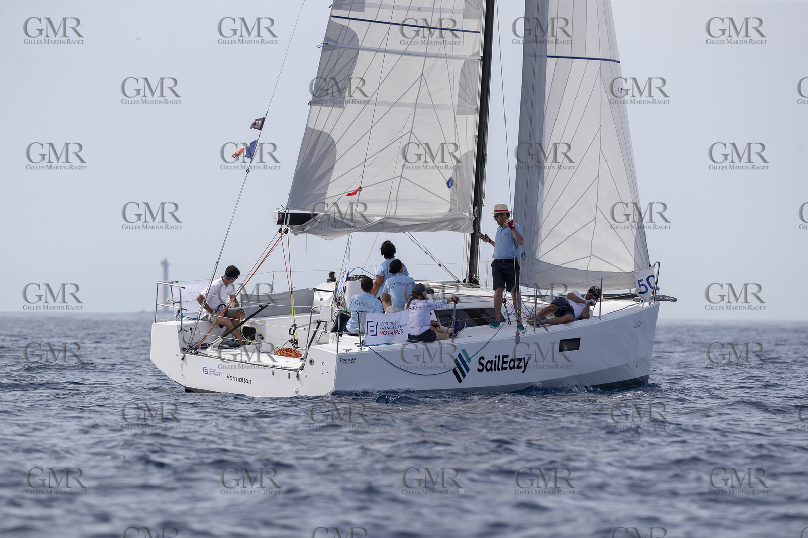 15 09 2019, Marseille (FRA,13), Juris Cup 2019, Day 3