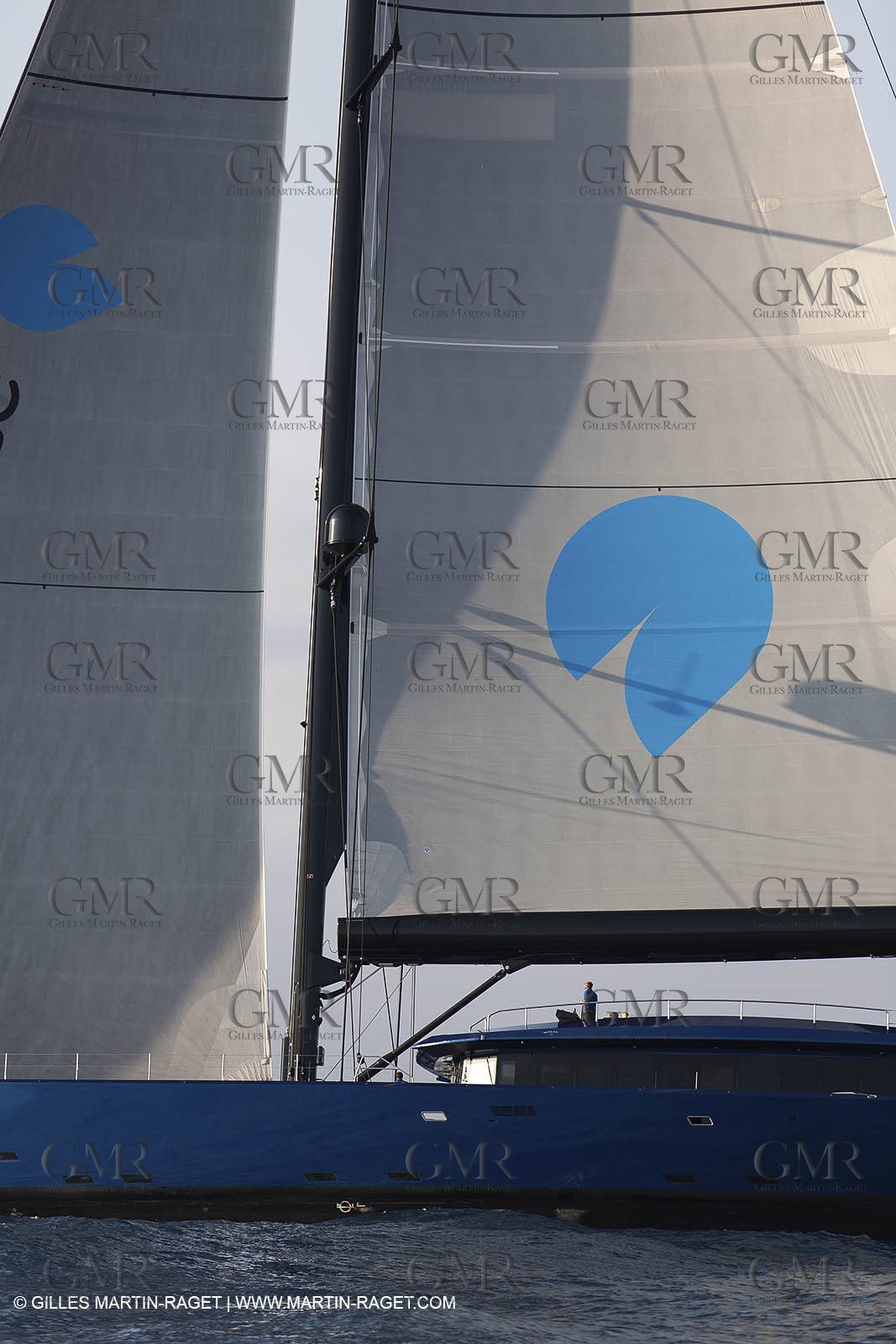 23 09 2012 - Monaco (MON) - Wally Yachts - Wally 50 m Better Place