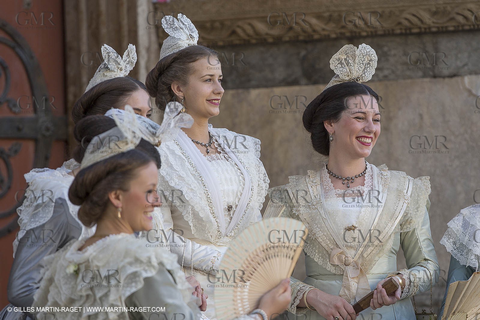 06 07 2014, Arles (FRA,13), Arles Costume Celebration