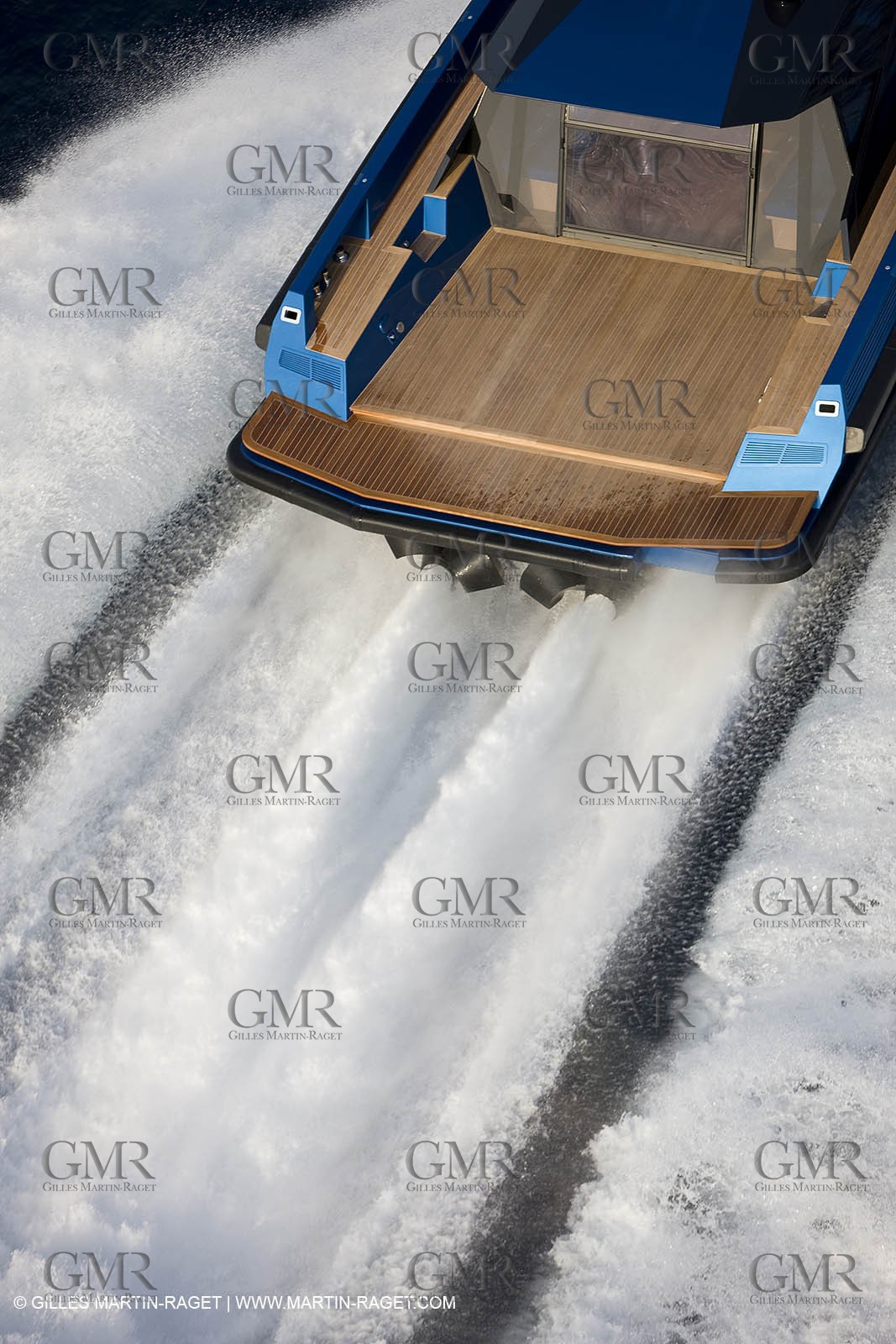 14 10 2008 - Cannes (FRA, 06) - Super yachts - motoryachts - Wally yachts - Wallypower 64