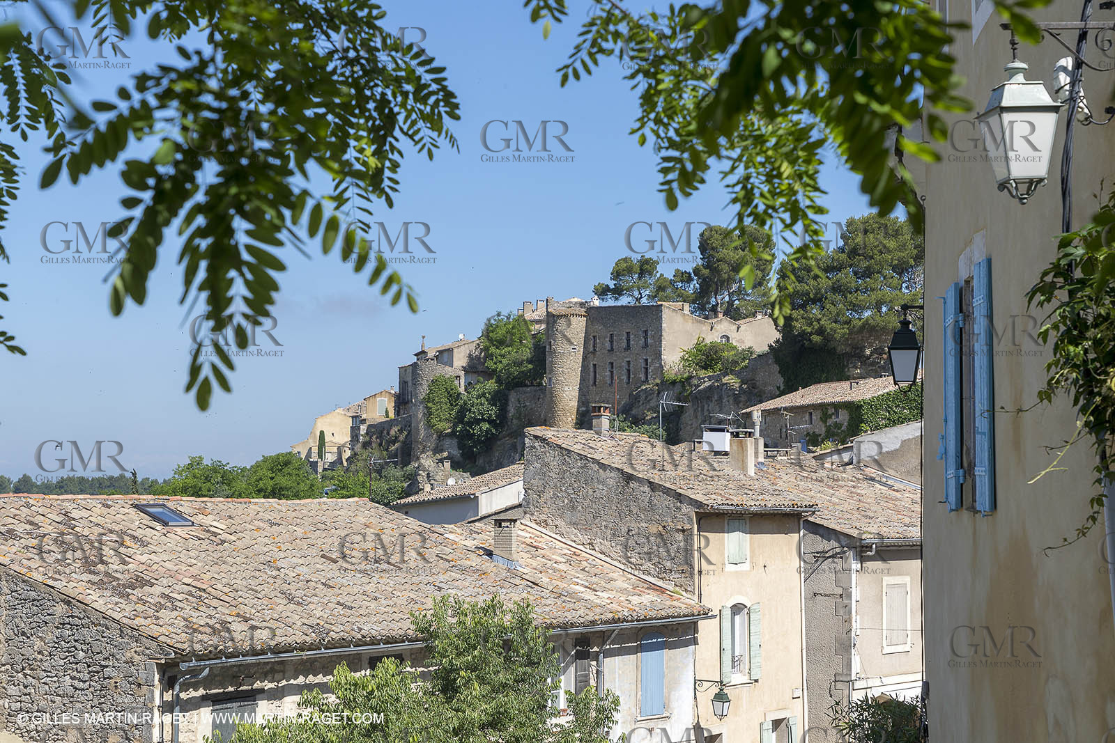 1 06 2018, Ménerbes, (FRA,84)