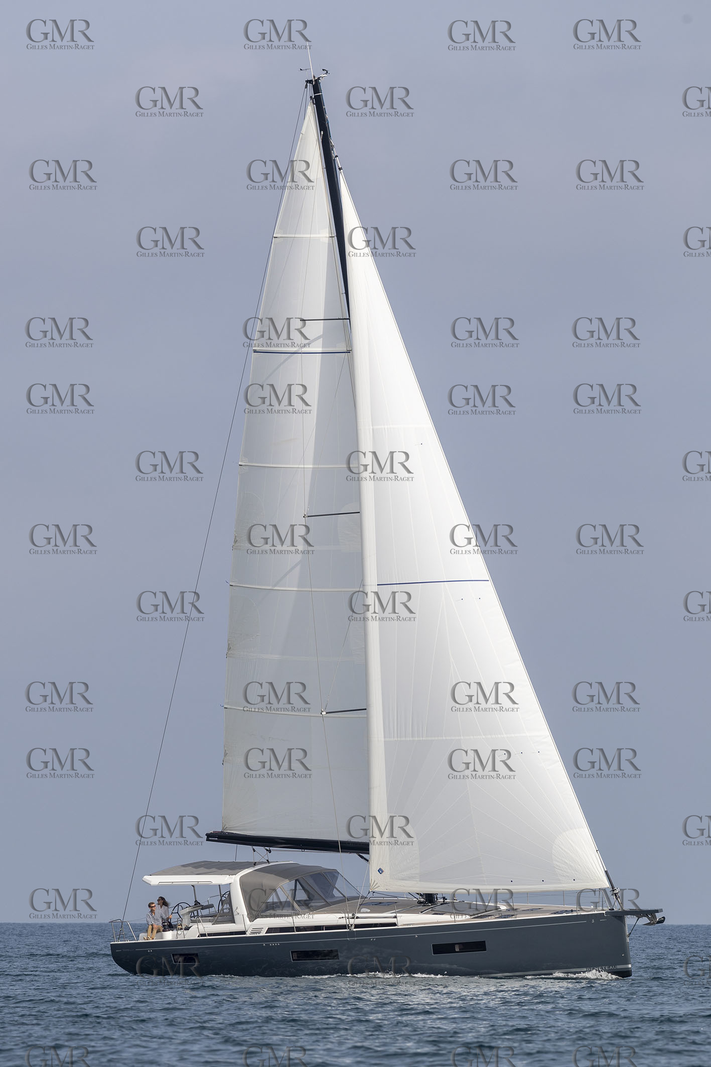 28 10 2022, Canet en Roussillon (FRA,66), Beneteau Yacht 60