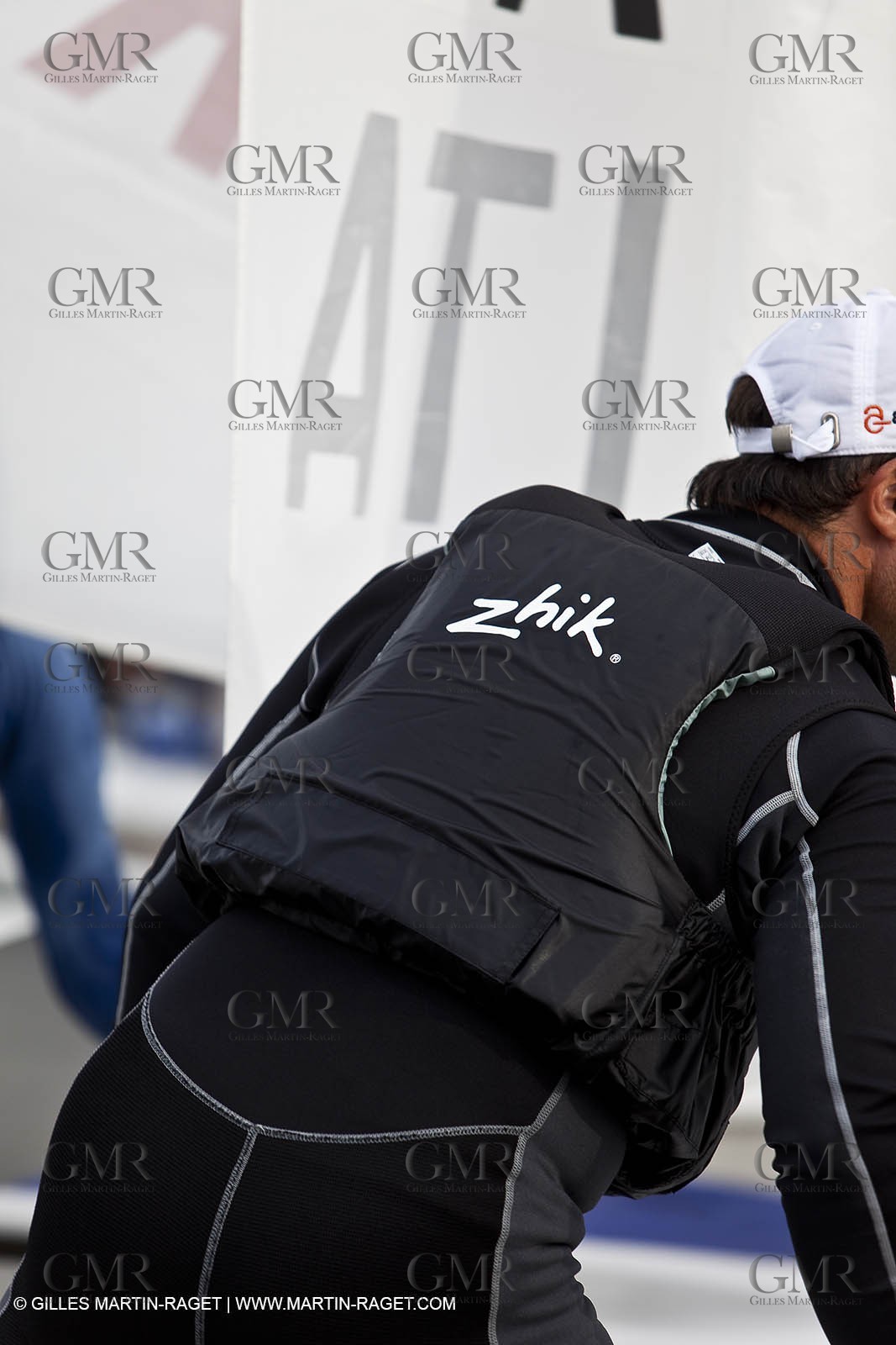 26-04-10 - Hyeres (FRA,83) - SOF 2010 - ROMERO Diego