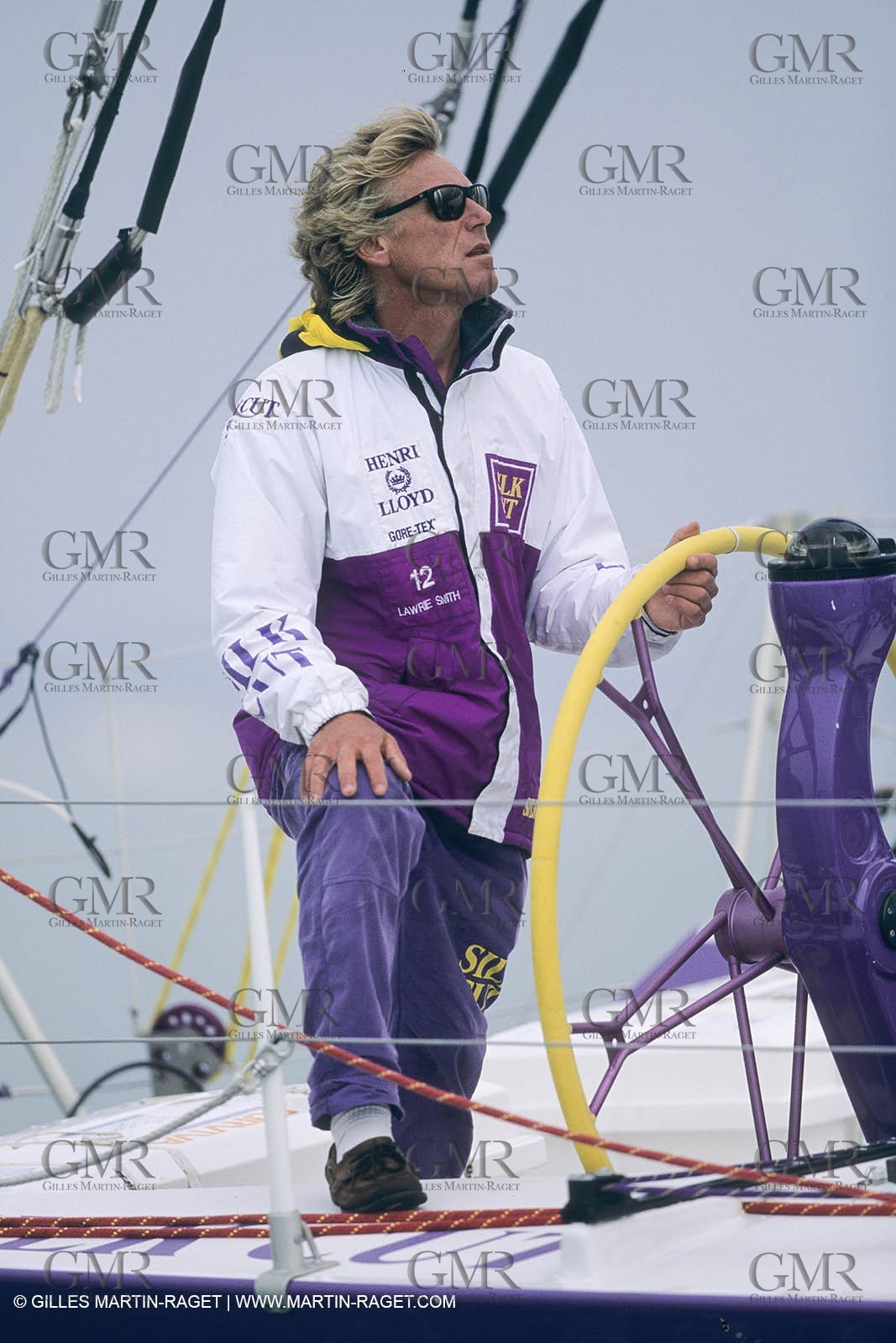 Sailing World, people, VIP, celebrities (check Keywords)