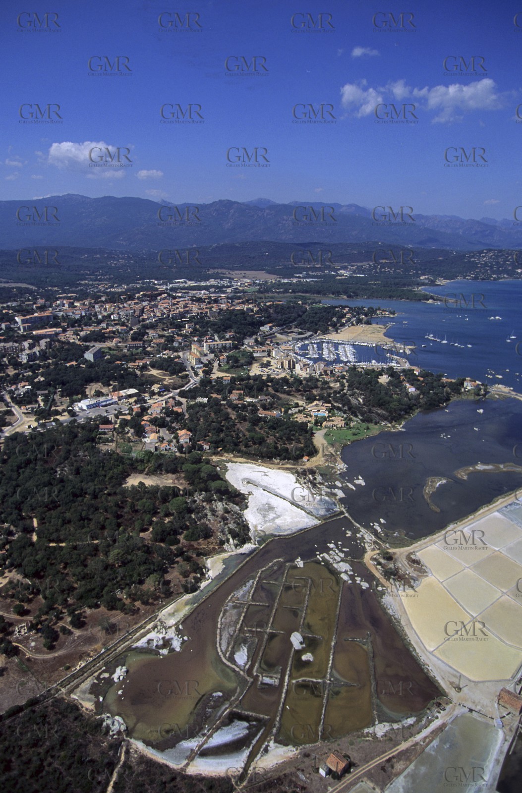 Corsica - Porto Vecchio