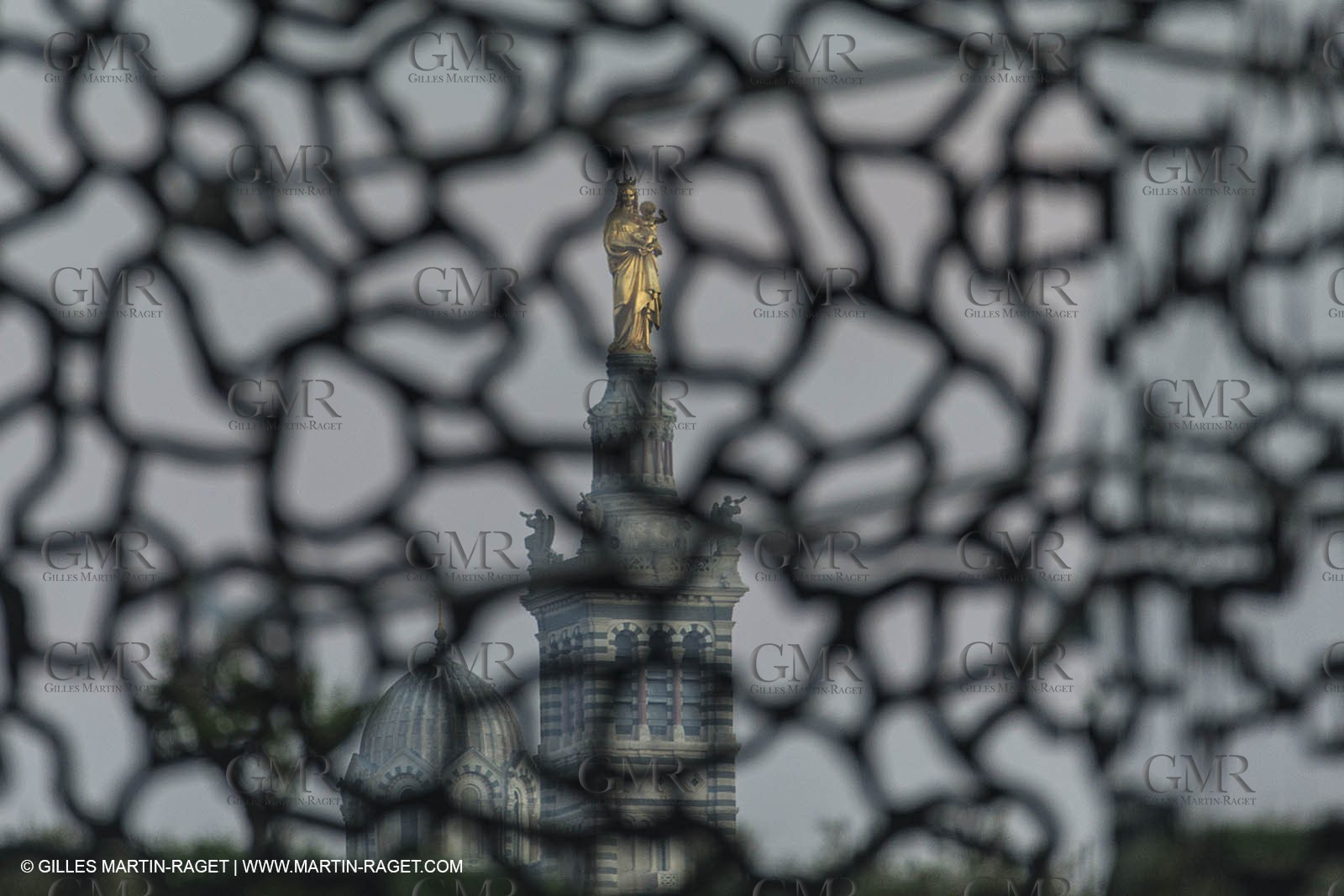 18 03 2014 - Marseille (FRA,13) - J4 area (MuCEM, Villa Méditerrannée, St John Fortress)