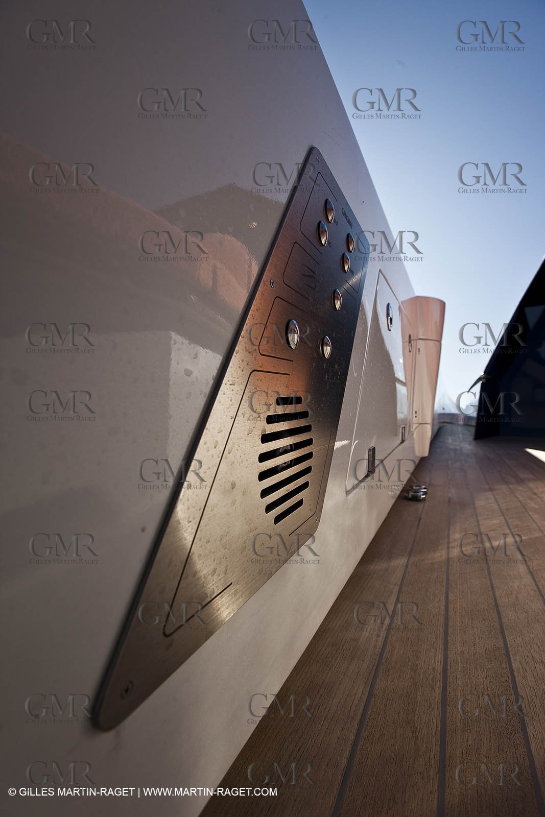 Motor Yachts - Wally - Wallypower 73