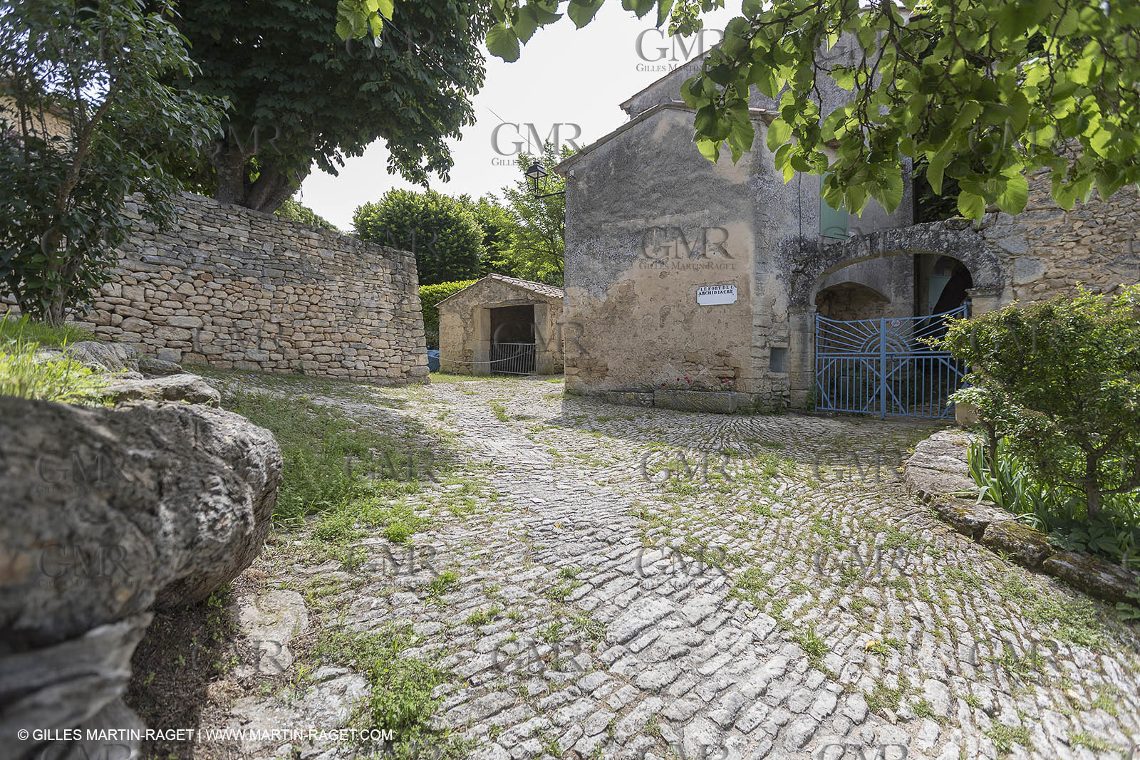 10 06 2018, Sivergues (FRA,84)