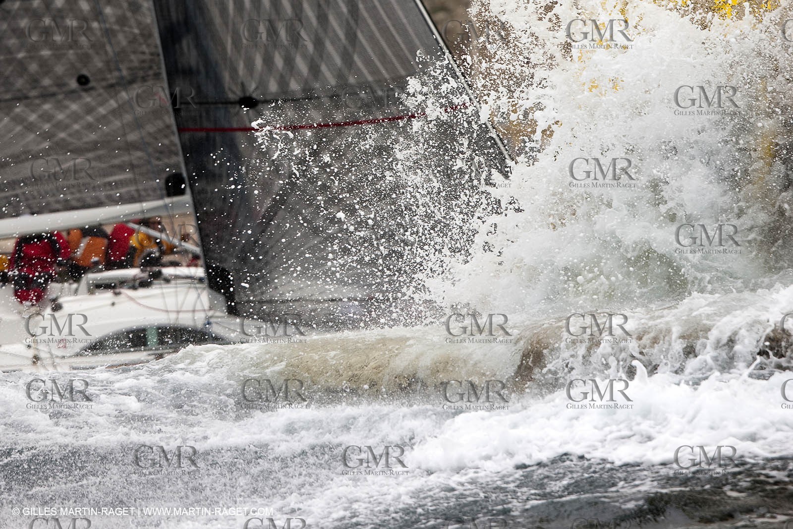 13 03 2010 - Marseille (FRA,13)