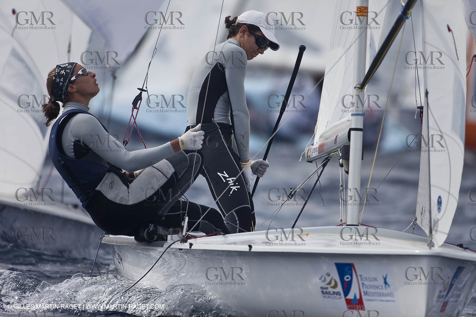 26-04-10 - Hyeres (FRA,83) - SOF 2010 - CONTI-MICOL