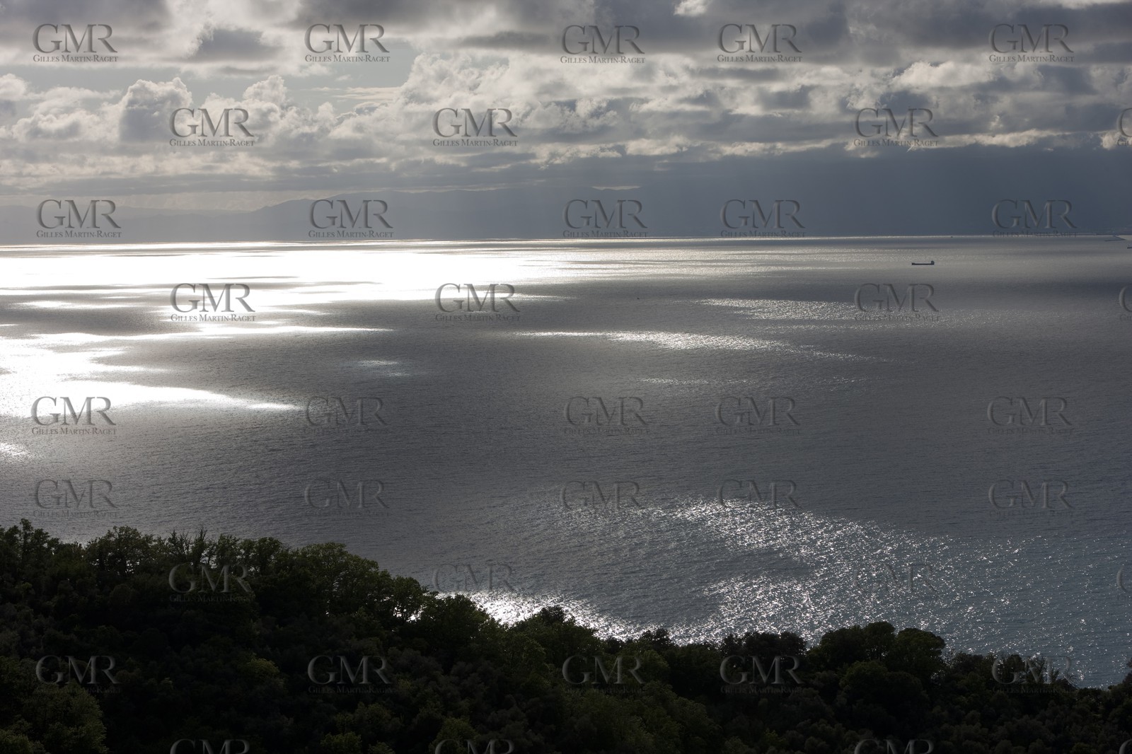 08 05 2010, Italia, Liguria, Camogli