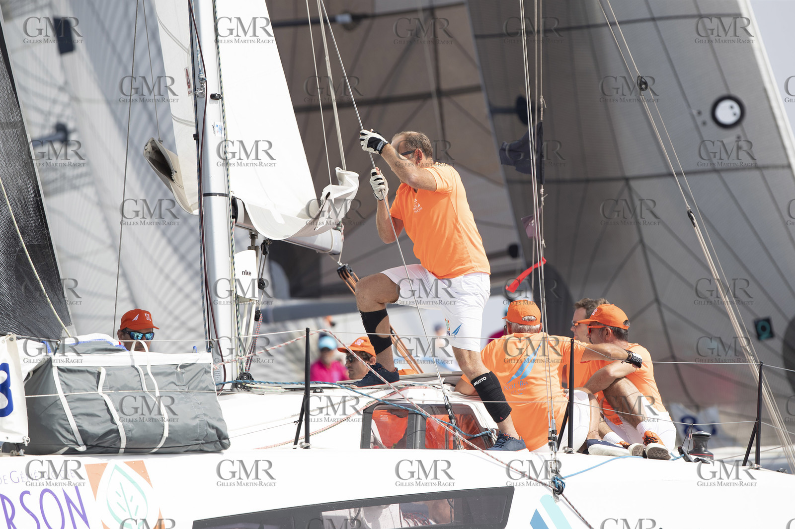 15 09 2019, Marseille (FRA,13), Juris Cup 2019, Day 3