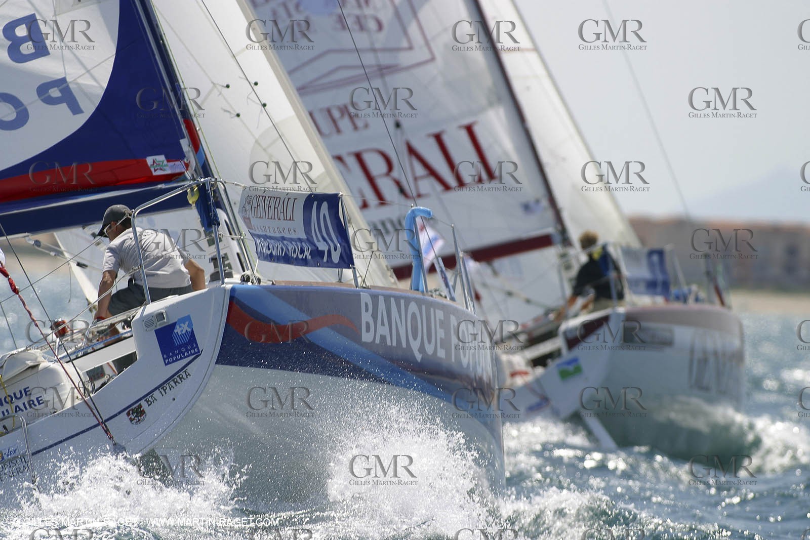 generali solo 2004