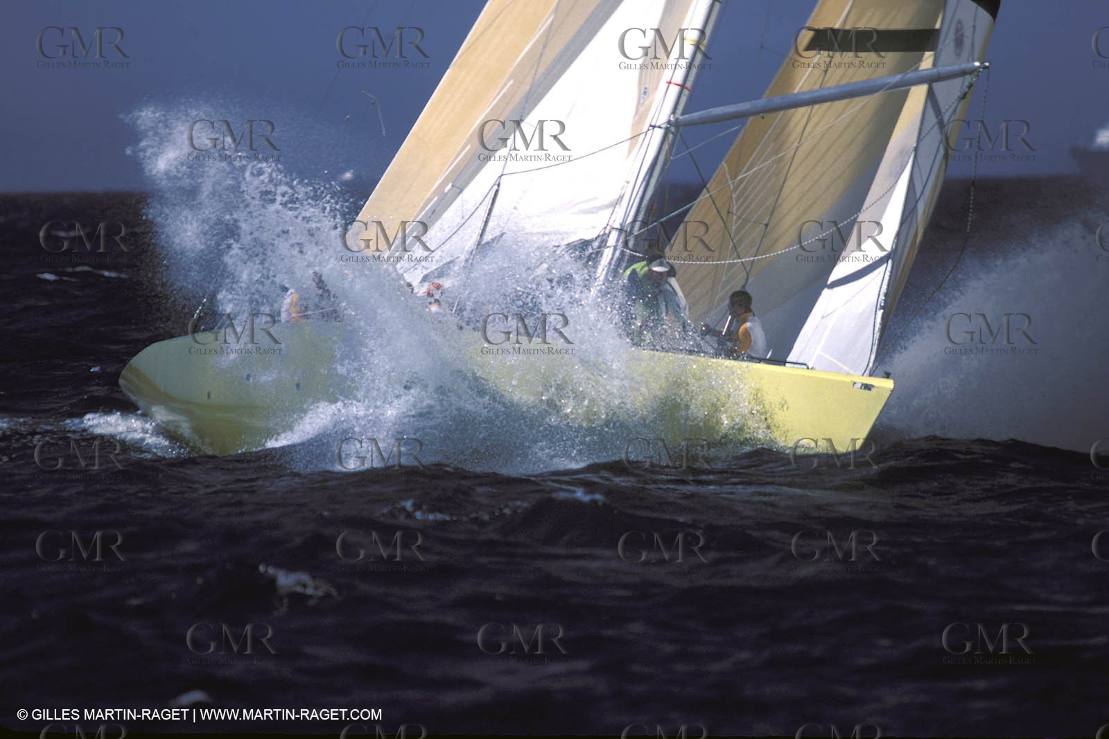 America's Cup, Fremantle 1987, Kookaburra