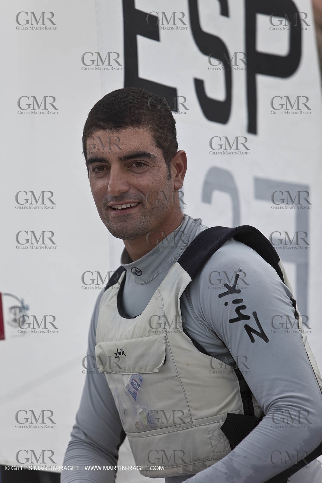 26-04-10 - Hyeres (FRA,83) - SOF 2010 - HERNANDEZ Javier