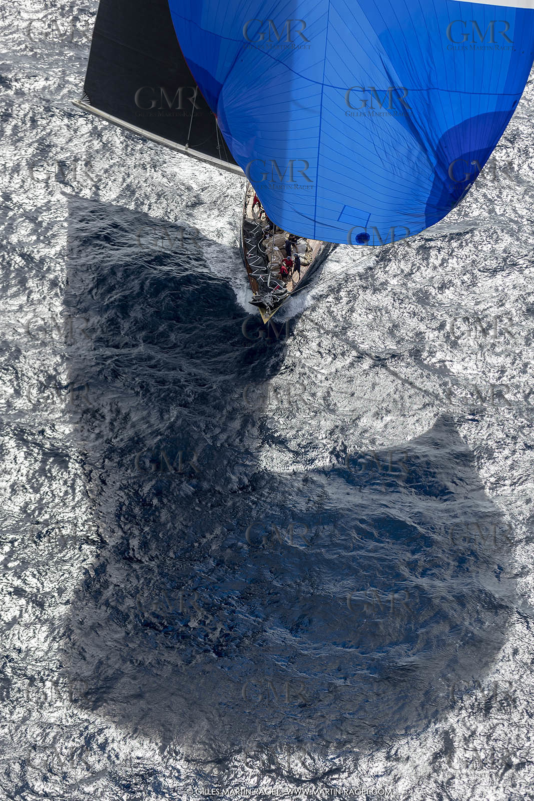 04 10 2019, Saint-Tropez (FRA,83), Les Voiles de Saint-Tropez 2019, day 5