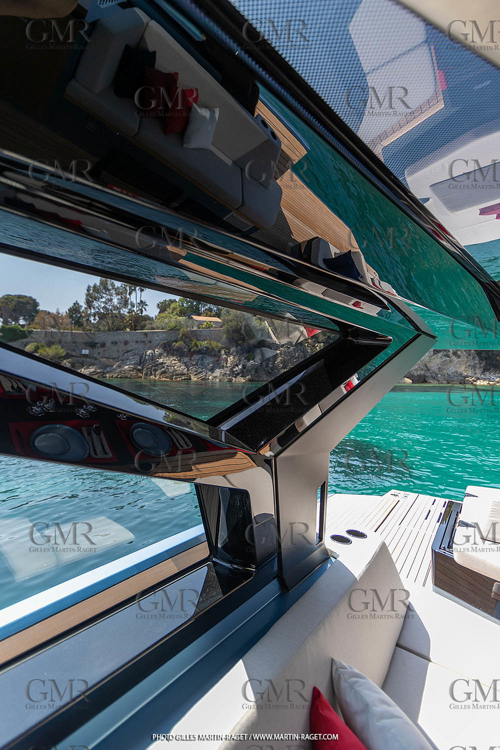 15 05 2022, Monaco, WallyPower 58