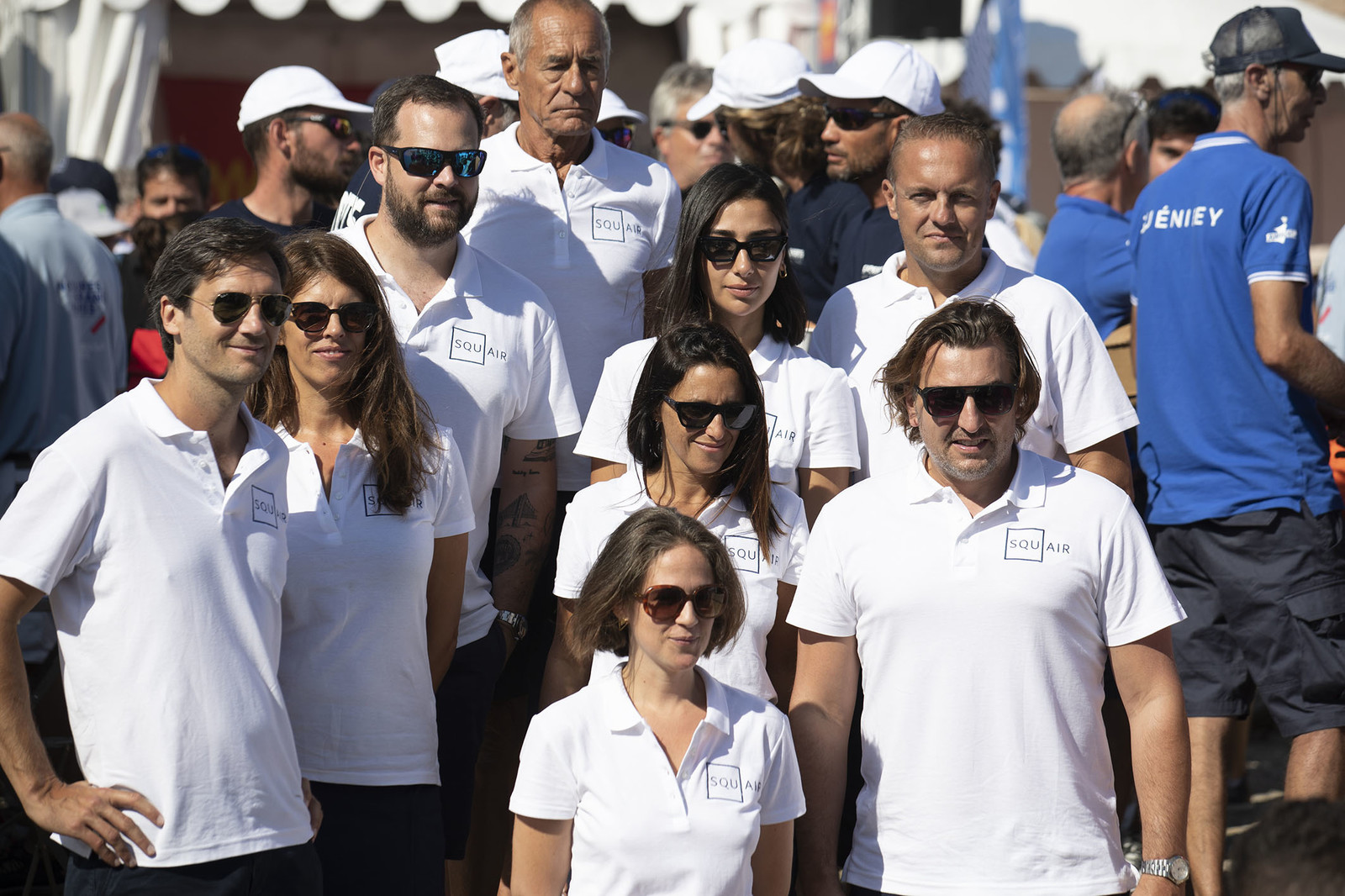 16 09 2022, Marseille (FRA,13), Juris Cup 2022, tous les équipages