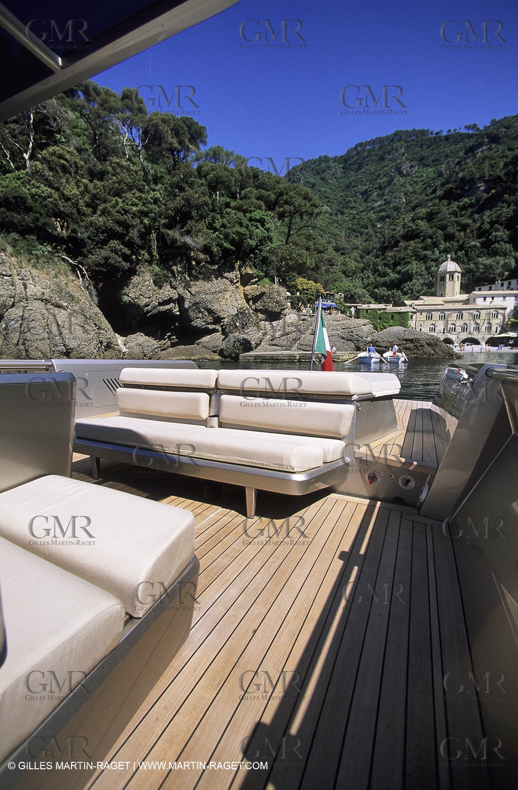 Powerboats, Wally, Wally Tender 2005