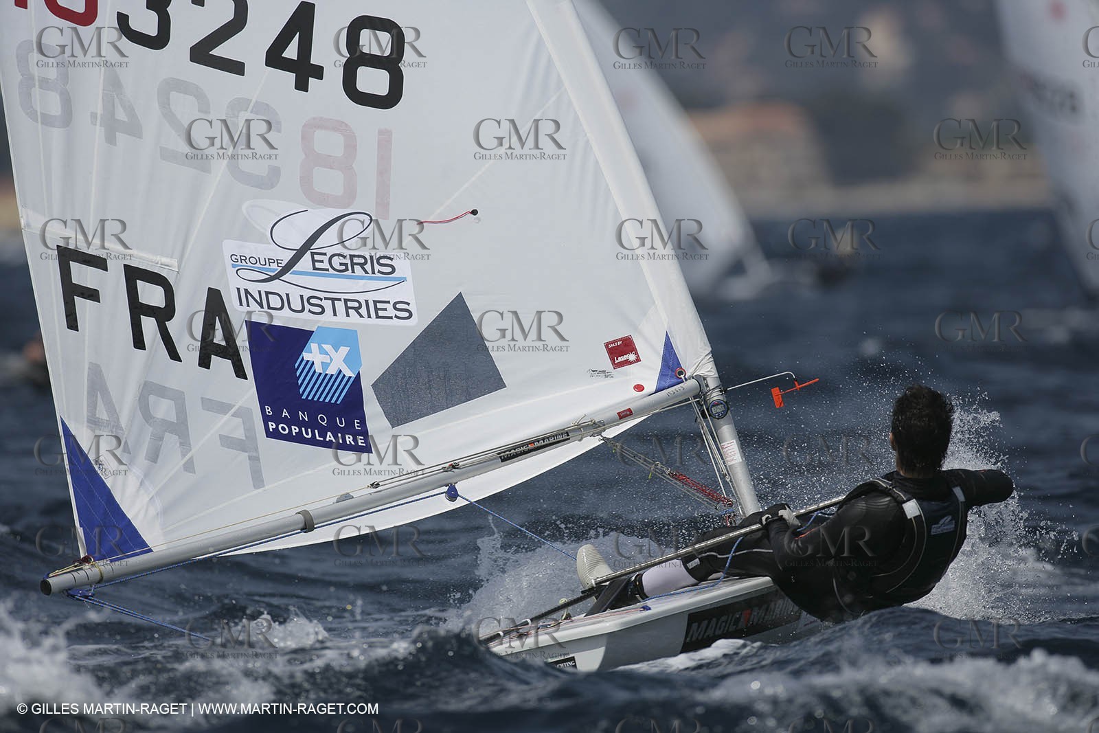 Hyères - 22 04 2006 - SOF 2006 - Racing Day2