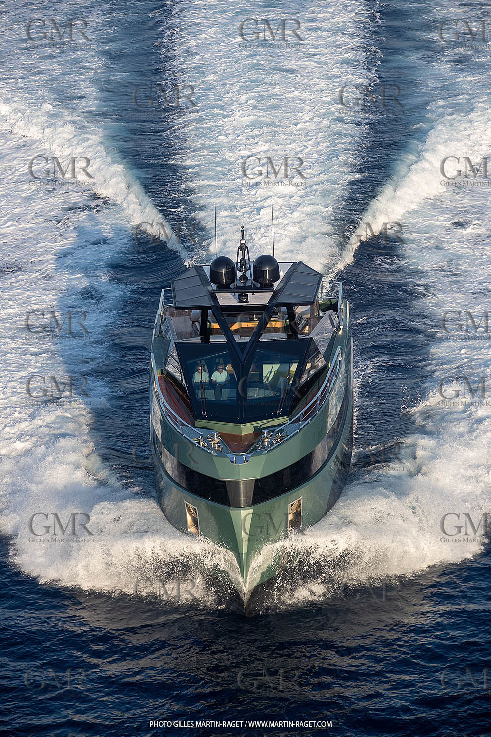 26 0 2023, Porto Rotondo (ITA), Wally WHY 150