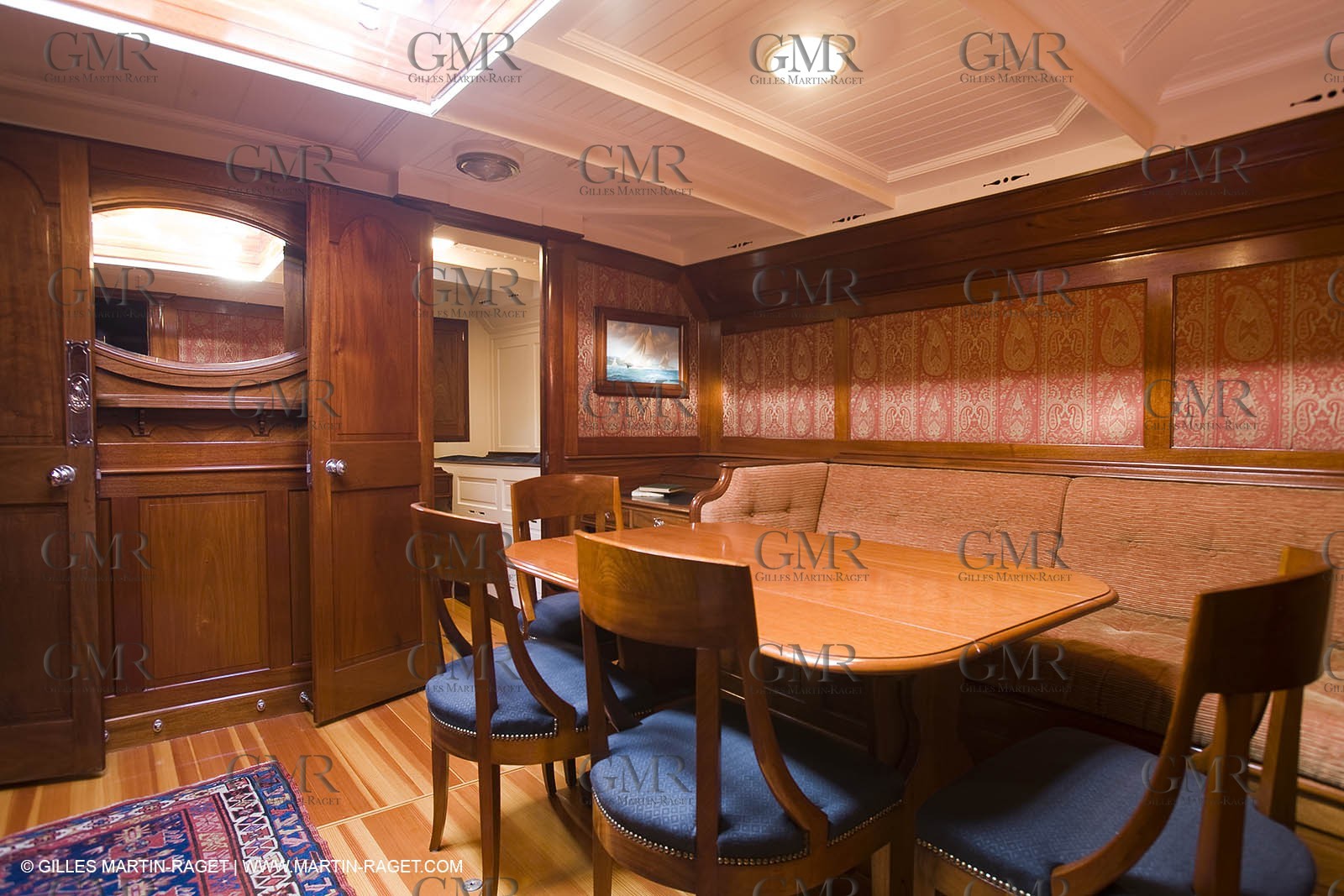 16 09 2006 - Vela d'epoca Imperia - Mariquita