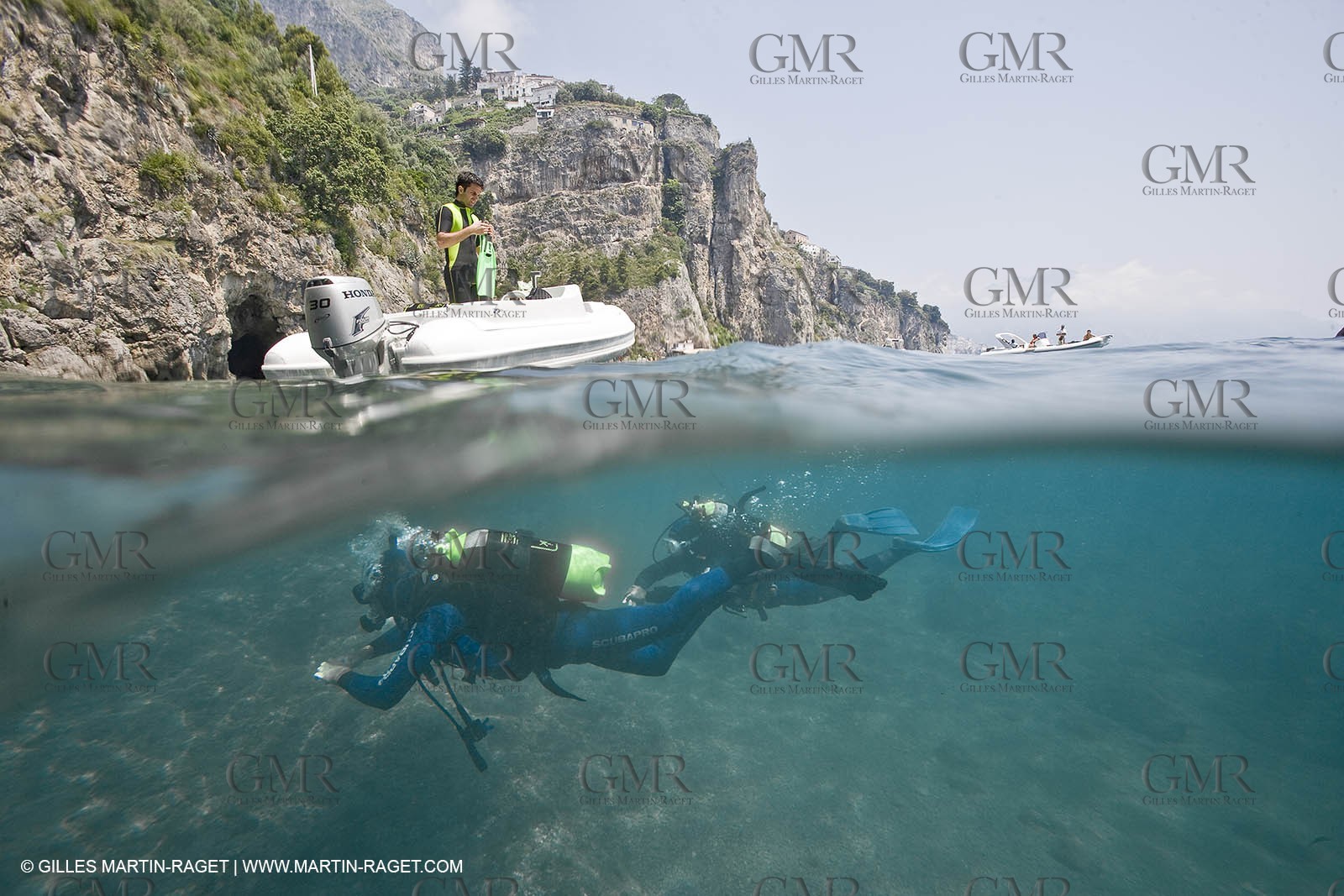 watersports, subdiving, snorkeling, plongée