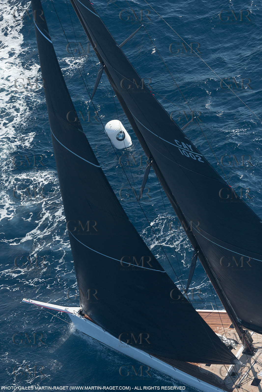 30 09 2016, Saint-Tropez (FRA,83), Voiles de Saint-Tropez 2016, Day 5