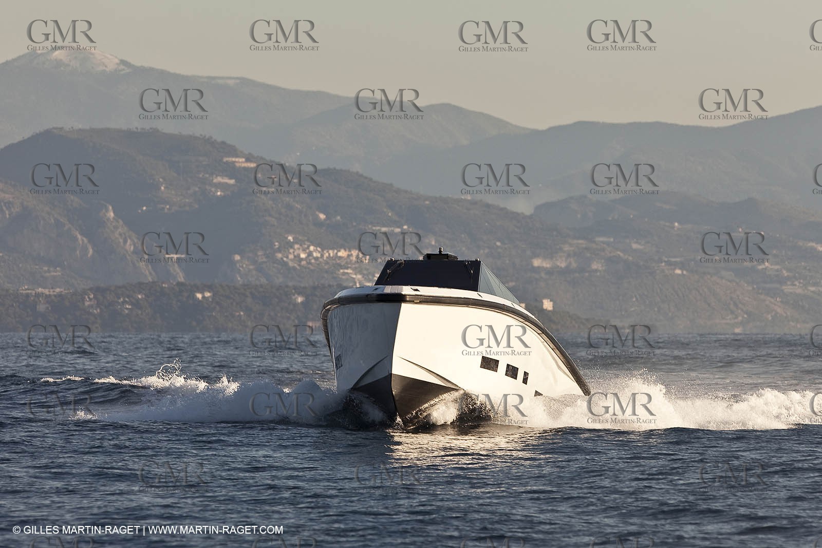 Motor Yachts - Wally - Wallypower 73