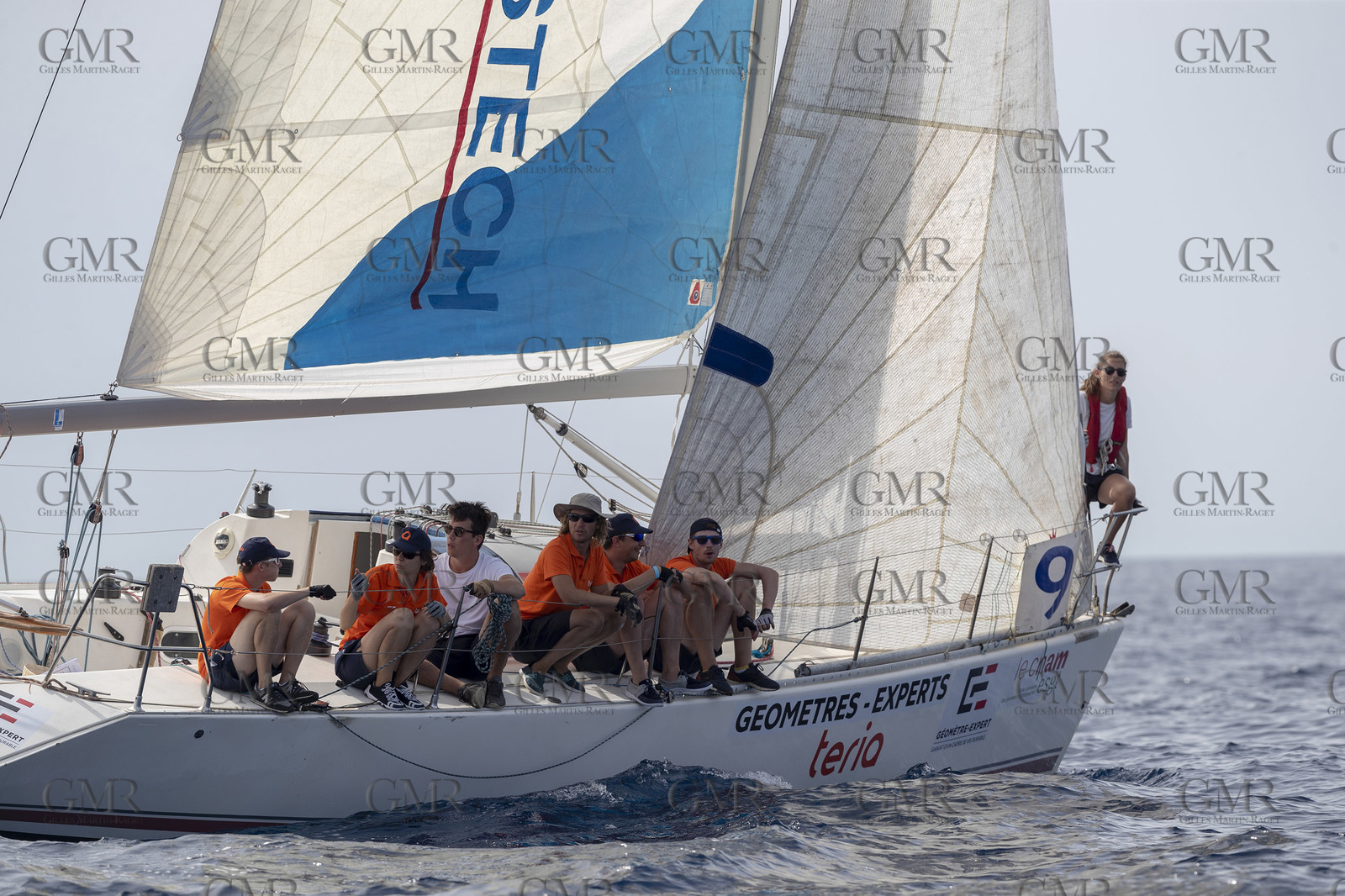 15 09 2019, Marseille (FRA,13), Juris Cup 2019, Day 3